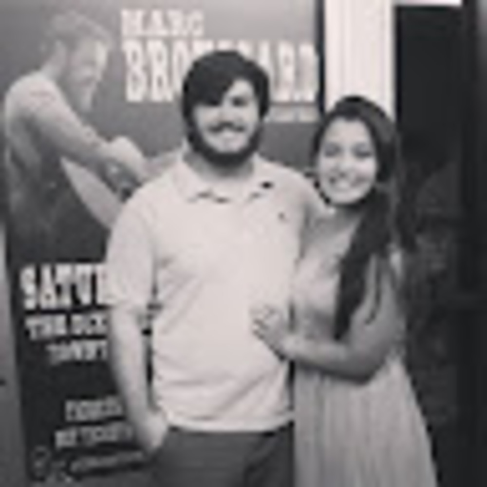 Meet your Posher, Spencer